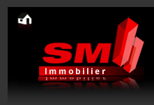 SM immobilier Carcassonne